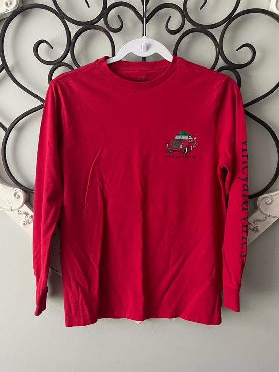 Vineyard Vines Other - Boy’s Vineyard Vines Long Sleeve Shirt